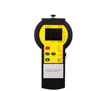 N4200EX防爆型超聲波檢漏儀