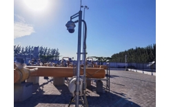 超聲波檢漏儀在天然氣輸送管道安全檢測中的應用與優勢